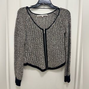 Rachel Roy small sweater